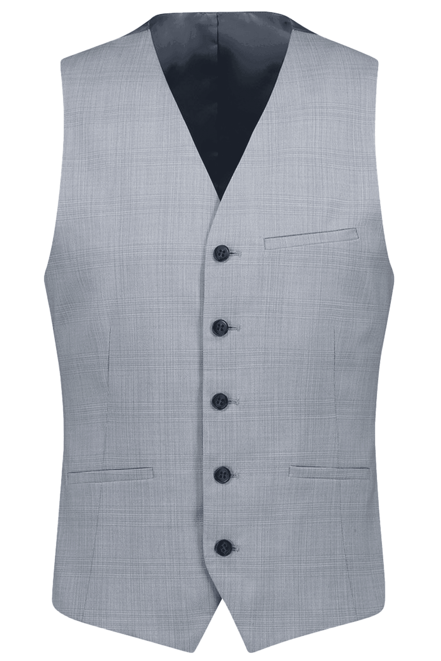 Tom Vest FUS530 - Harrys for Menswear
