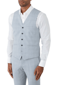 Tom Vest FUS530 - Harrys for Menswear