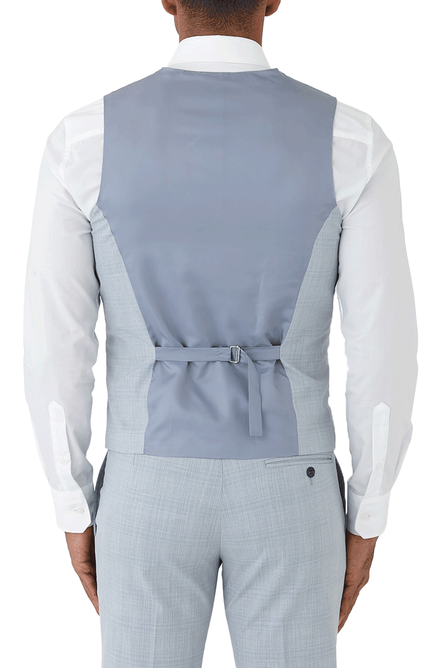 Tom Vest FUS530 - Harrys for Menswear