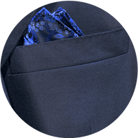 Jed Tasmanian Jacket - Navy - X7 - Harrys for Menswear