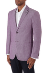 Zayne - 540 Jacket - Harrys for Menswear