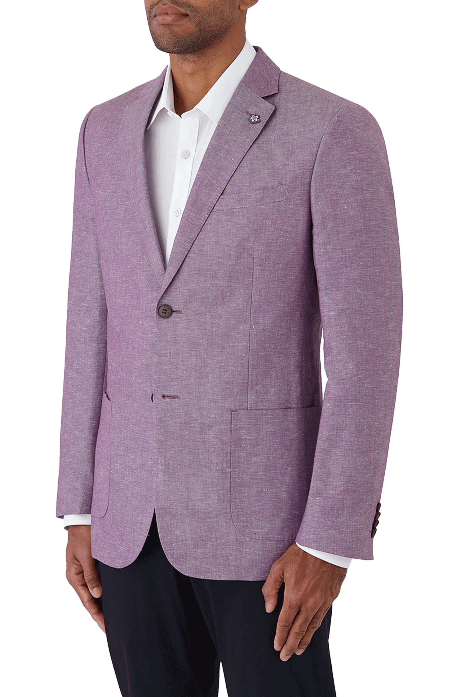 Zayne - 540 Jacket - Harrys for Menswear