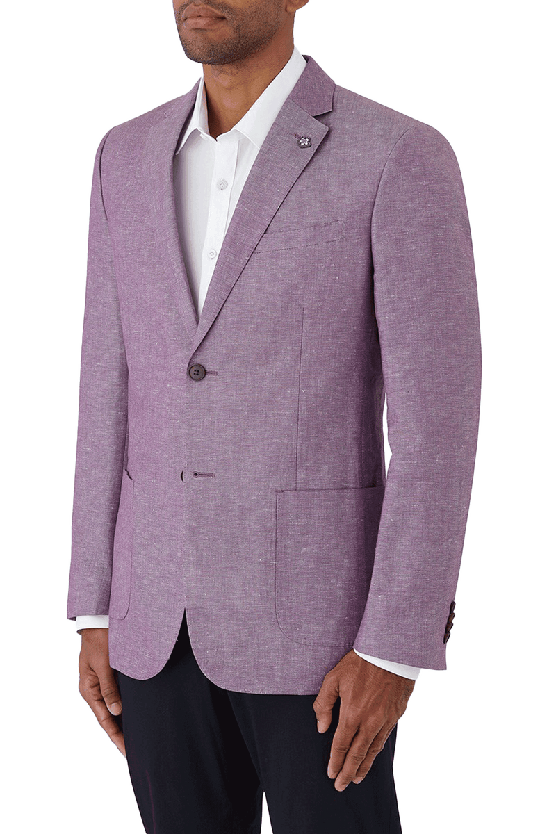Zayne - 540 Jacket - Harrys for Menswear