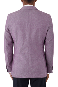 Zayne - 540 Jacket - Harrys for Menswear
