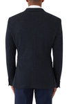 Zeller Jacket - Nvy FUR510 - Harrys for Menswear