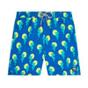 Cactus Blue Green - Harrys for Menswear