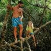 Cactus Blue Green - Harrys for Menswear
