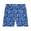 Blue & Orange Chilli - Harrys for Menswear