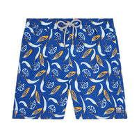 Blue & Orange Chilli - Harrys for Menswear