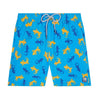 Gecko Blue & Orange - Harrys for Menswear