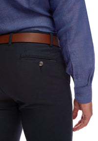 Breeze - Edusa Chino Pant - Harrys for Menswear
