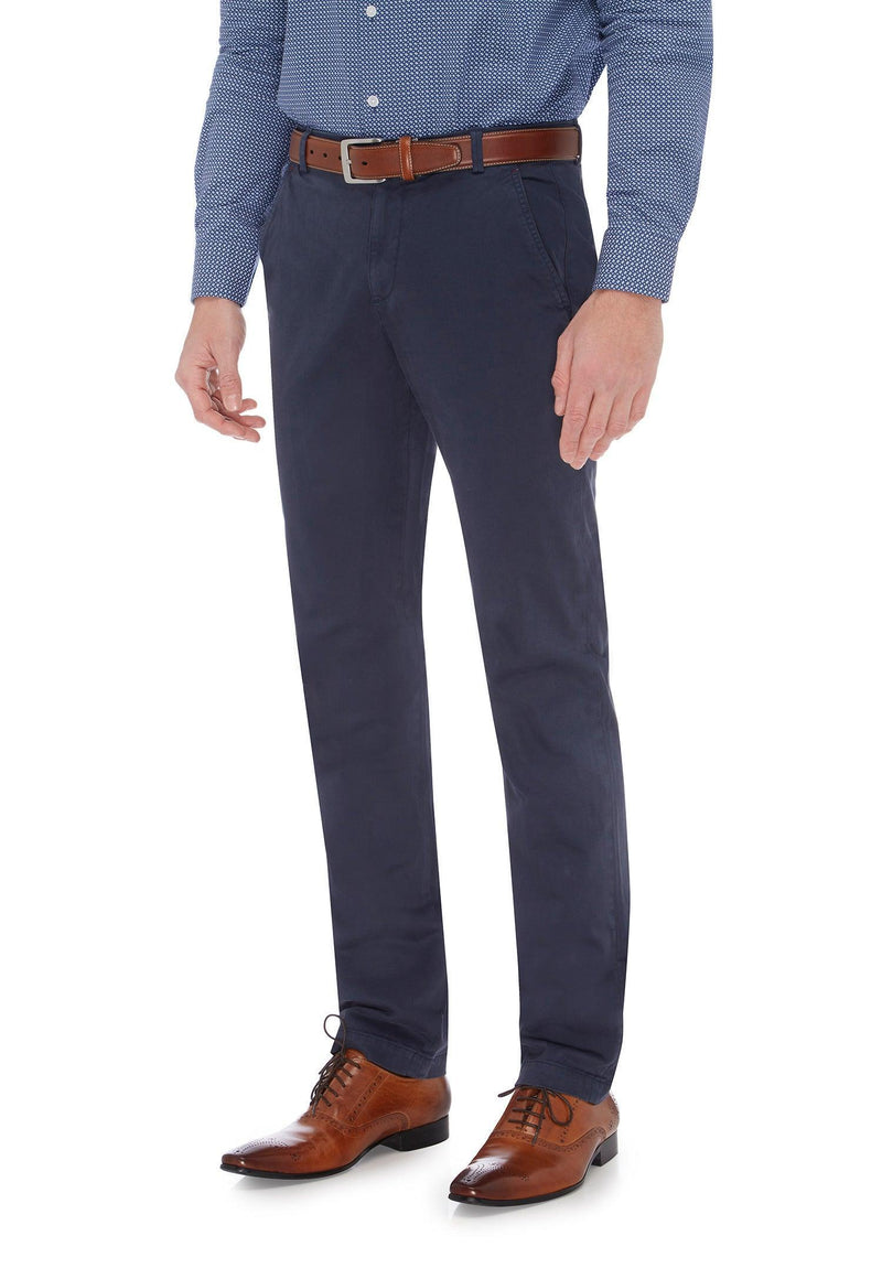 Breeze - Edusa Chino Pant - Harrys for Menswear