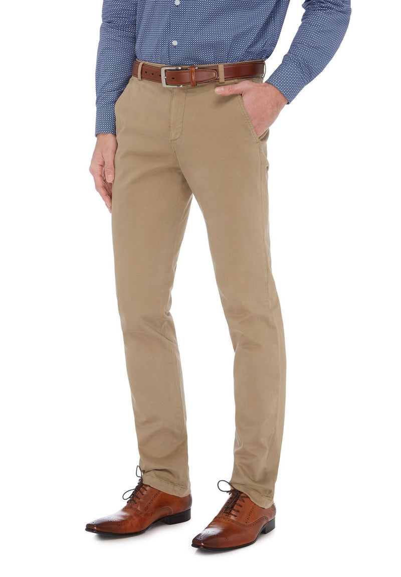 Breeze - Edusa Chino Pant - Harrys for Menswear