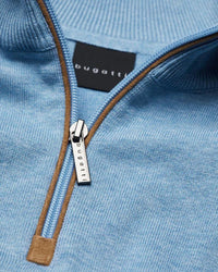 Bugatti Knitwear 55510A - 930 - Harrys for Menswear