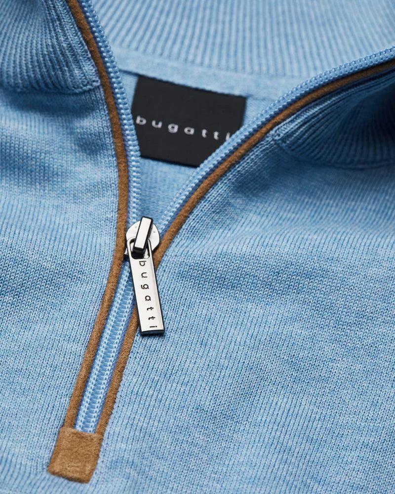 Bugatti Knitwear 55510A - 930 - Harrys for Menswear