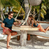 Cactus Deep Rose - Harrys for Menswear