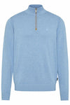 Bugatti Knitwear 55510A - 930 - Harrys for Menswear