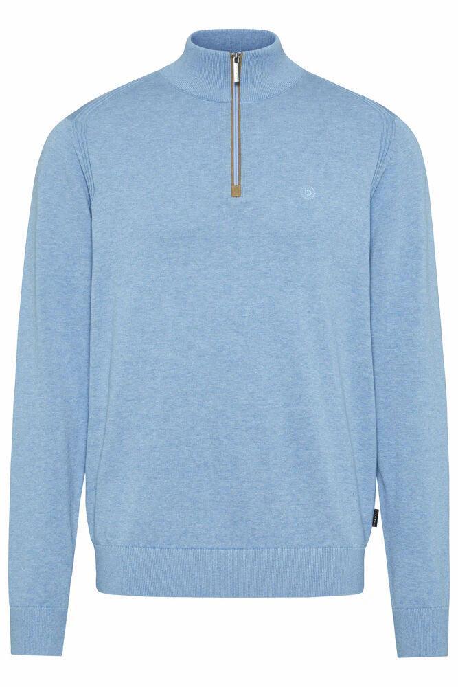 Bugatti Knitwear 55510A - 930 - Harrys for Menswear