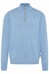 Bugatti Knitwear 55510A - 930 - Harrys for Menswear