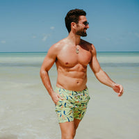 Lime & Blue - Chilli - Harrys for Menswear