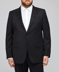 B9 - Maximus Suit Jacket - Black - Harrys for Menswear