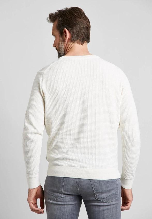 Bugatti Knitwear 55512A - 20 - Harrys for Menswear