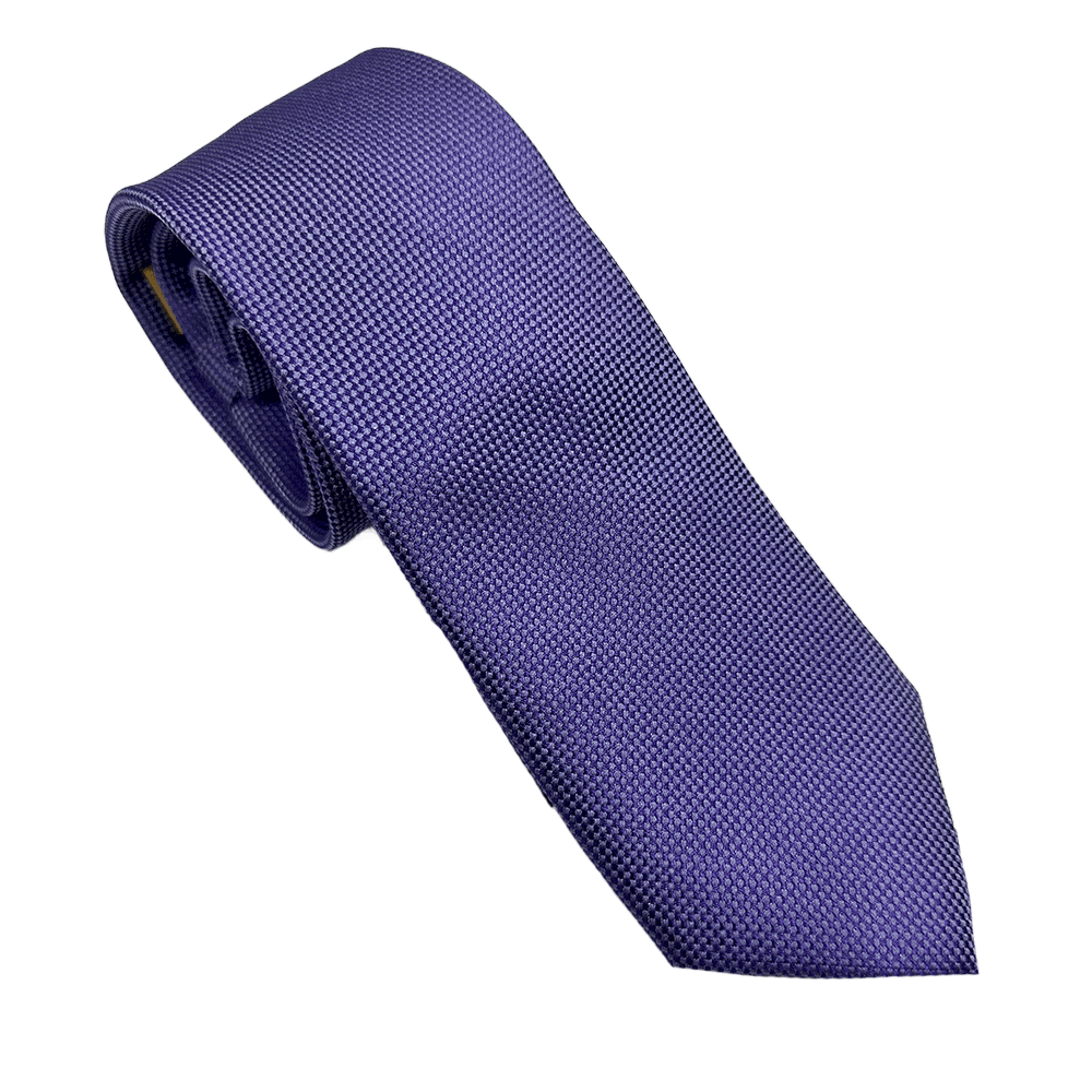 Self Patten Ties - Harrys for Menswear