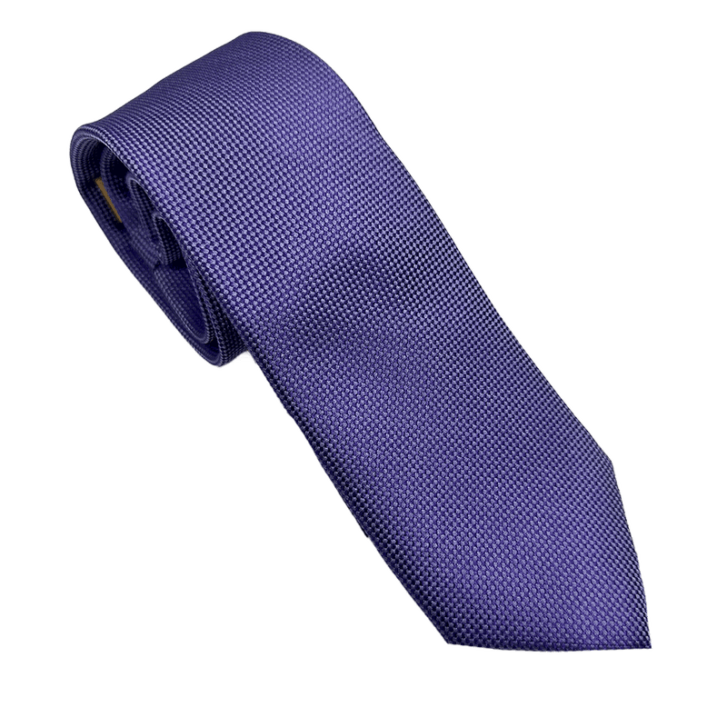 Self Patten Ties - Harrys for Menswear