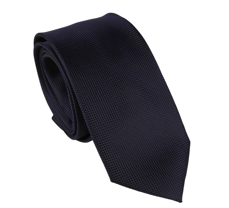 Self Patten Ties - Harrys for Menswear
