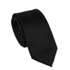 Self Patten Ties - Harrys for Menswear