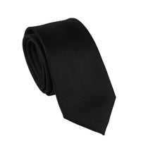Self Patten Ties - Harrys for Menswear