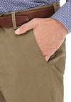 Breeze - Edusa Chino Pant - Harrys for Menswear