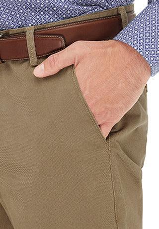 Breeze - Edusa Chino Pant - Harrys for Menswear