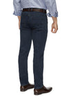 Union Mercer Stretch "Heavy Blue" Denim Jean - Harrys for Menswear