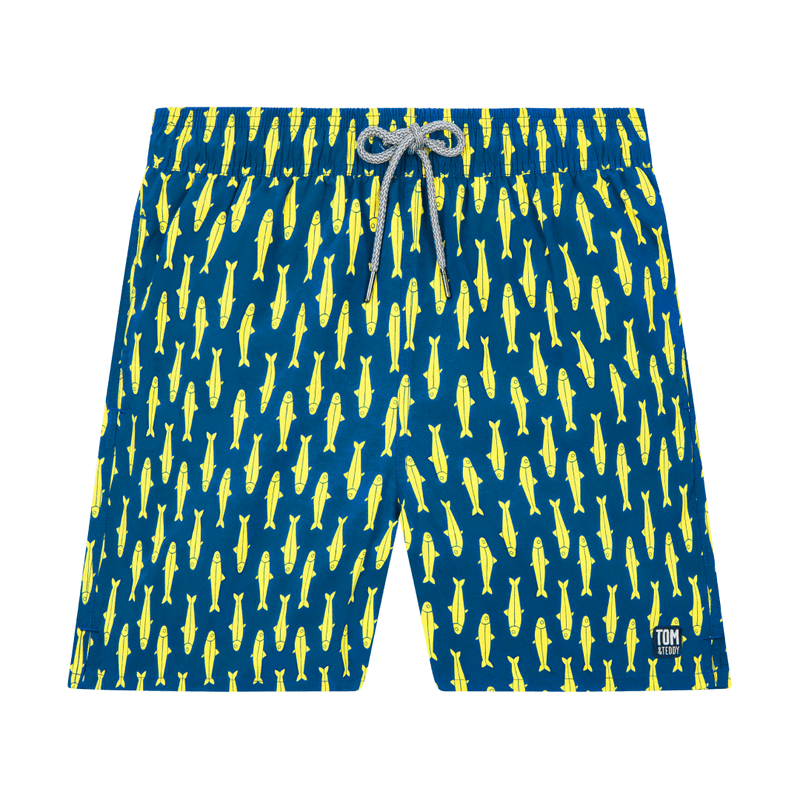 Sardines - Harrys for Menswear