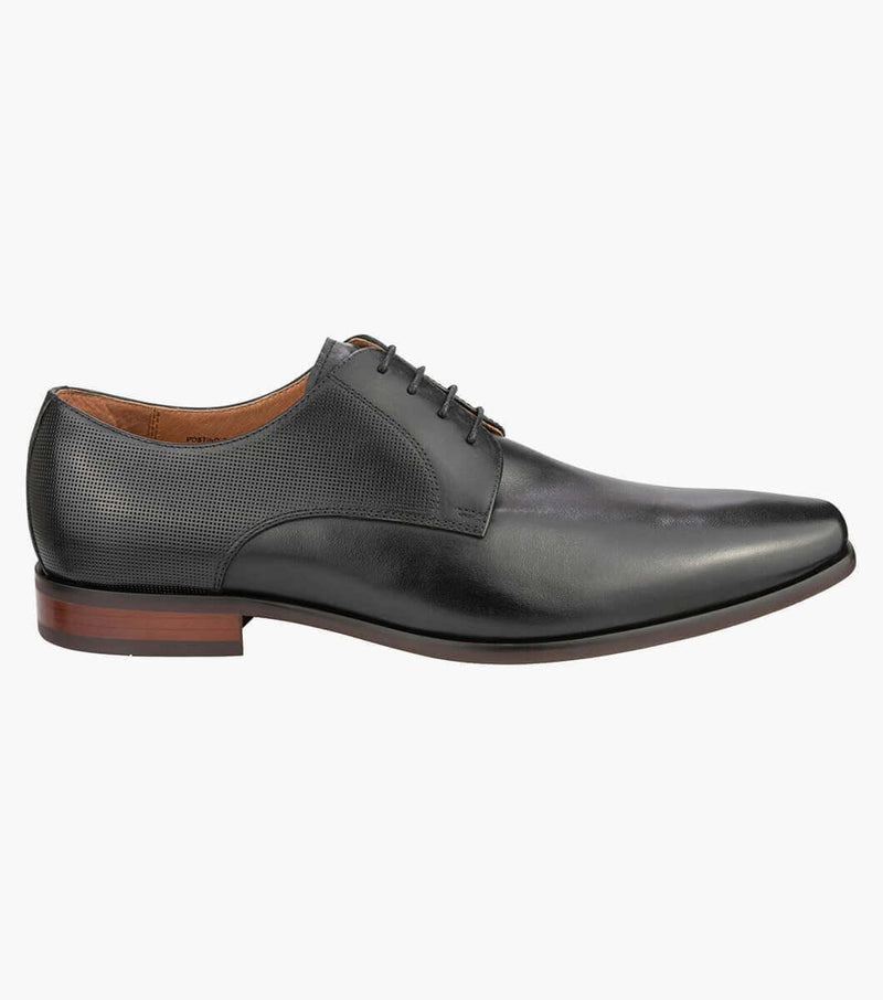 Postino Plain Shoe - Harrys for Menswear