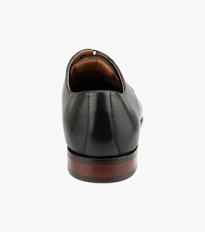 Postino Plain Shoe - Harrys for Menswear
