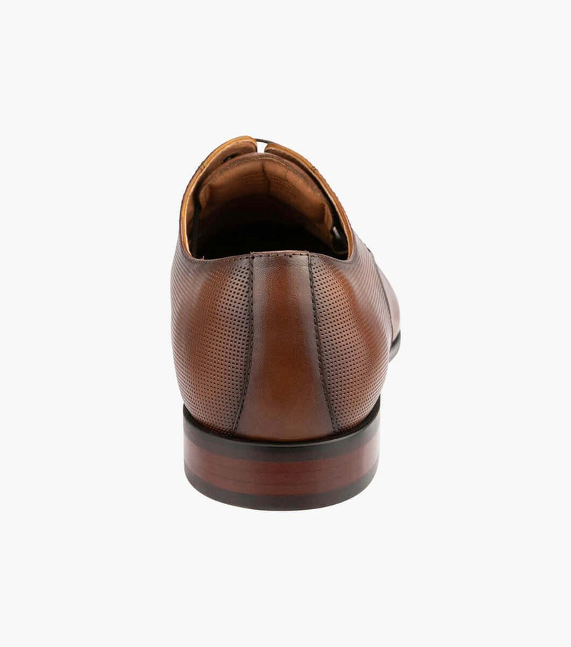 Postino Plain Shoe - Discontinued - Harrys for Menswear