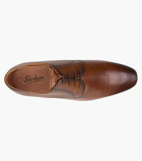 Postino Plain Shoe - Discontinued - Harrys for Menswear