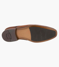 Postino Plain Shoe - Harrys for Menswear