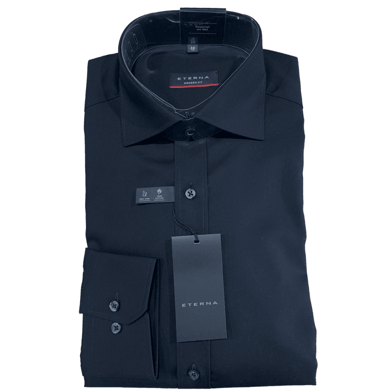 Eterna 1100 - M - Black - Harrys for Menswear