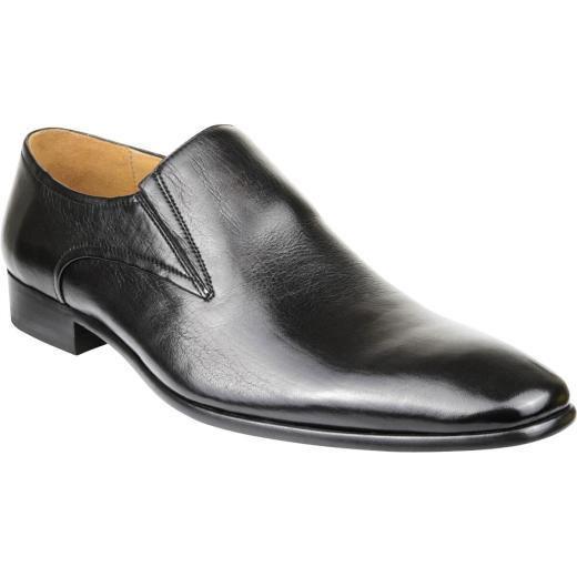 Stanton - Black - Harrys for Menswear