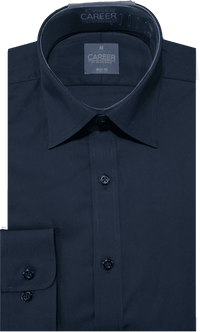 Gloweave L/S Business Slim Fit Shirt 1520L - Harrys for Menswear