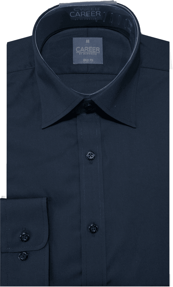 Gloweave L/S Business Slim Fit Shirt 1520L - Harrys for Menswear