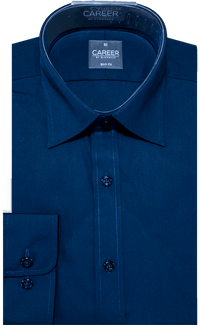 Gloweave L/S Business Slim Fit Shirt 1520L - Harrys for Menswear