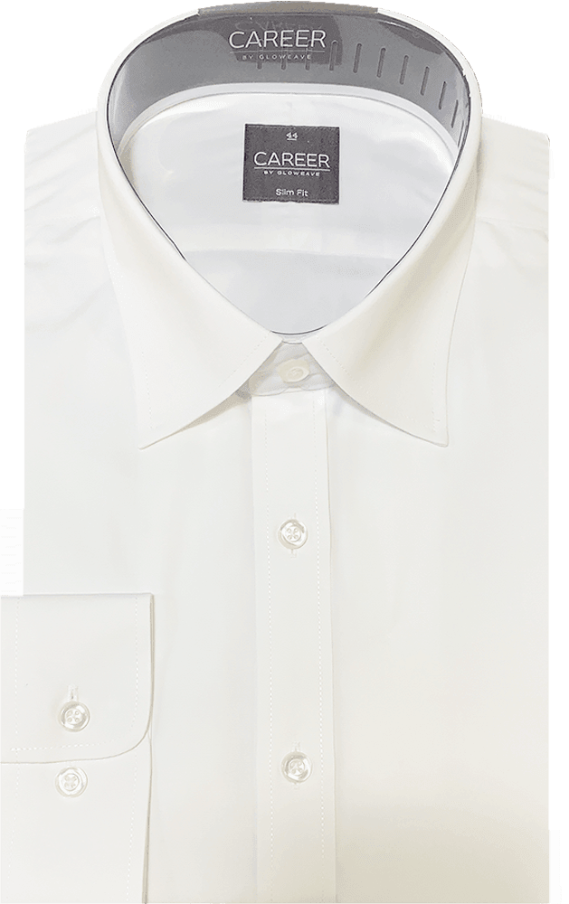 Gloweave L/S Business Slim Fit Shirt 1520L - Harrys for Menswear