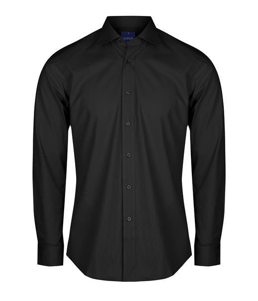 Gloweave L/S Business Shirt 1272L - Harrys for Menswear