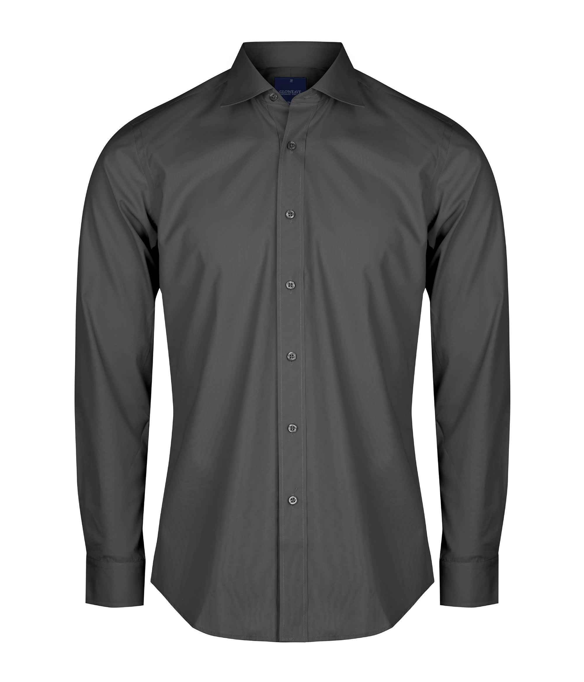 Gloweave L/S Business Shirt 1272L - Harrys for Menswear