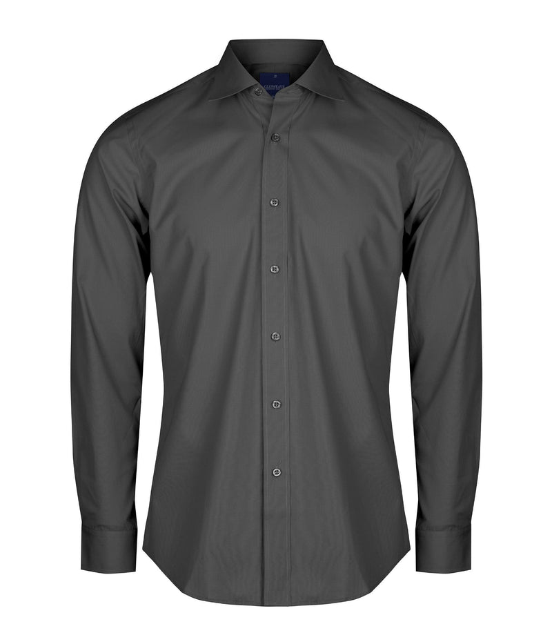 Gloweave L/S Business Shirt 1272L - Harrys for Menswear