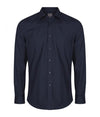 Gloweave L/S Business Shirt 1272L - Harrys for Menswear
